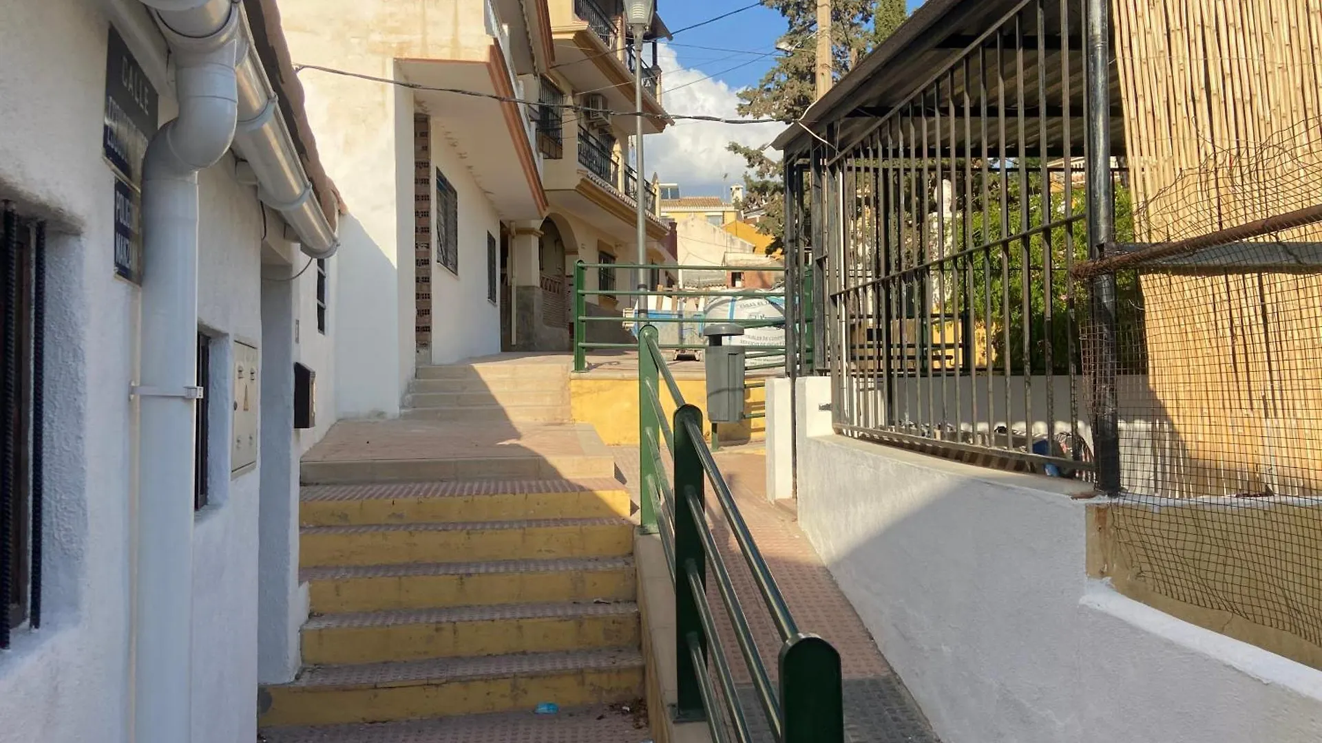 Holiday home Casa Las Cuevas Malaga