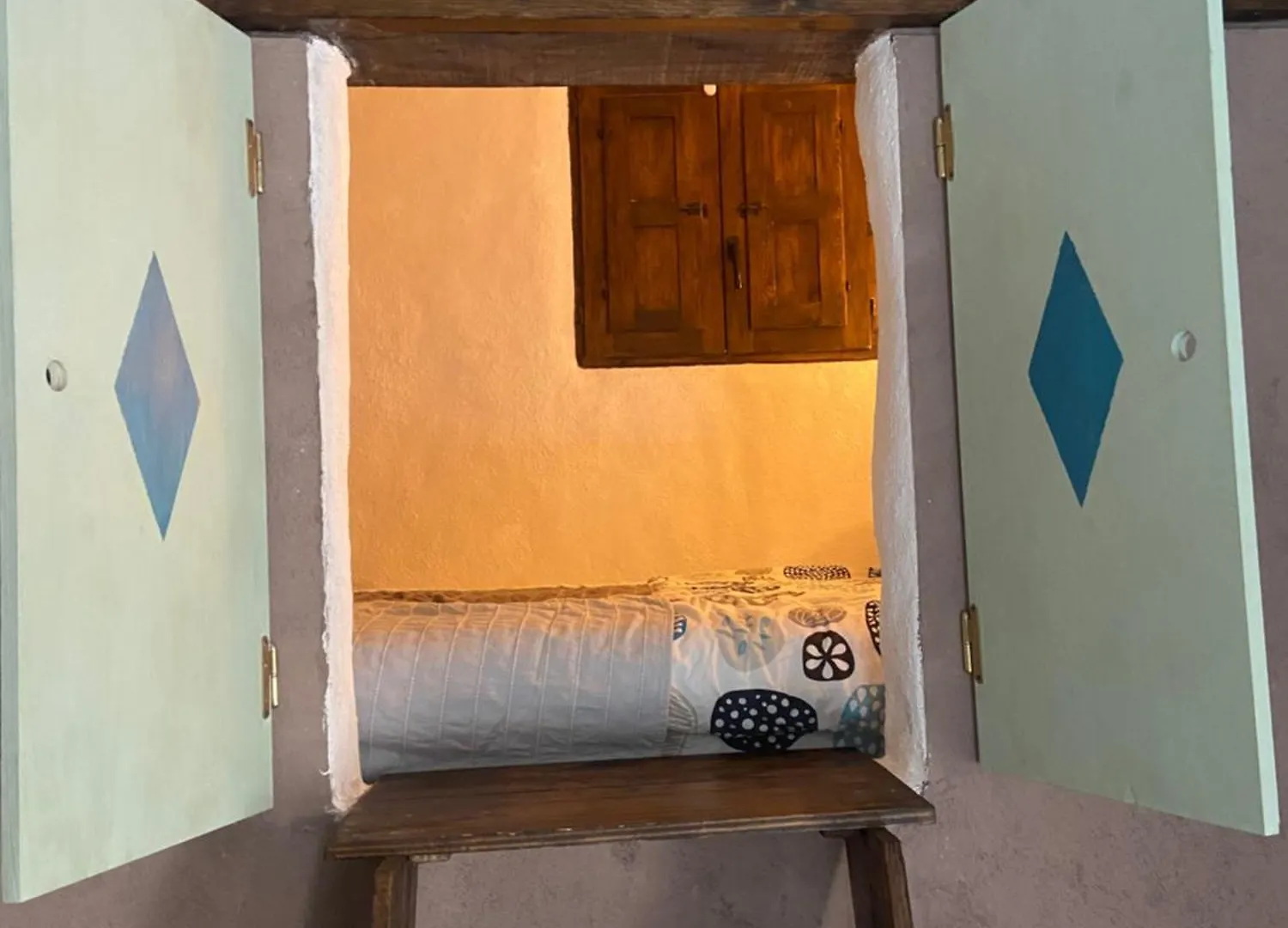Holiday home Casa Las Cuevas Malaga