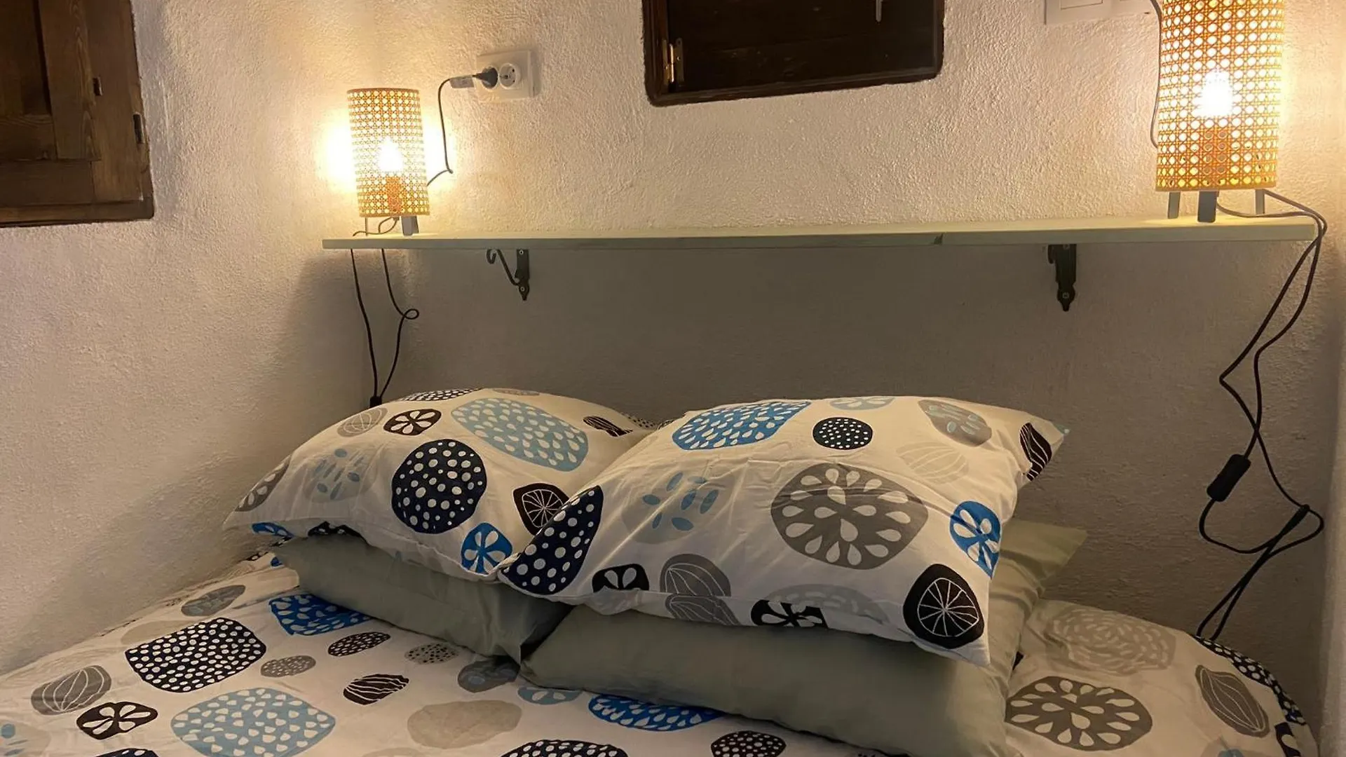Casa Las Cuevas Malaga Holiday home