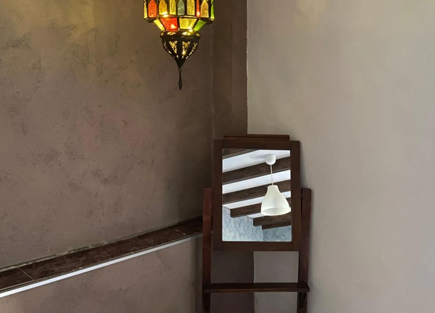 Casa Las Cuevas Malaga 0*,