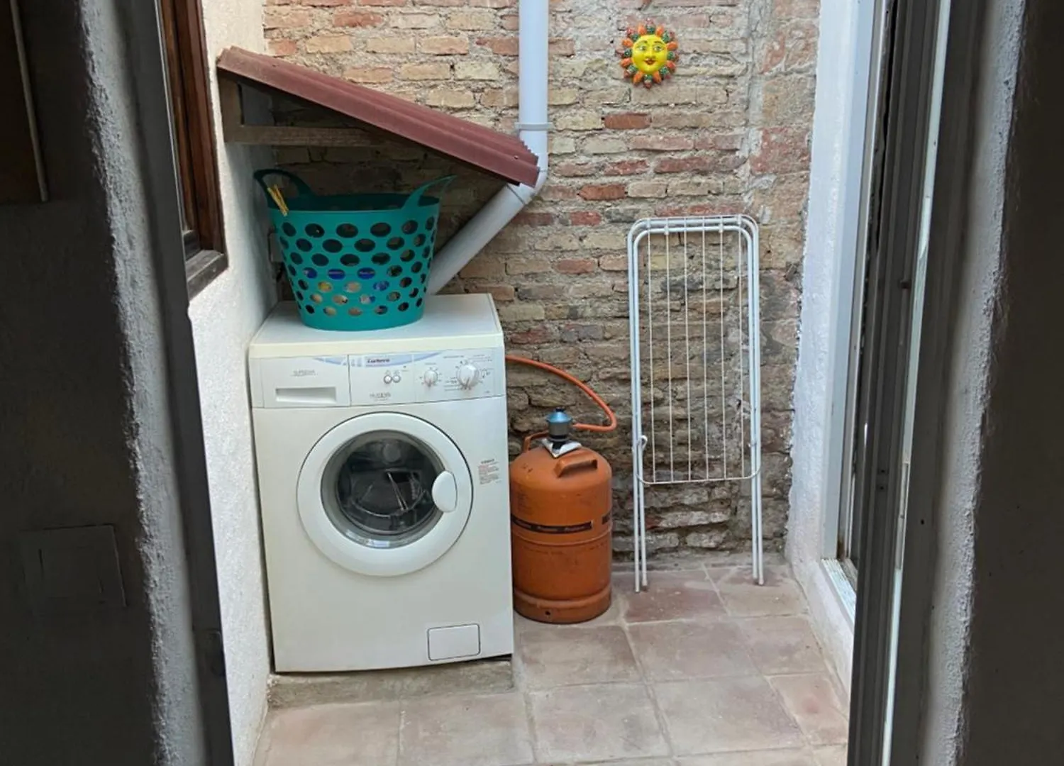 Holiday home Casa Las Cuevas Malaga