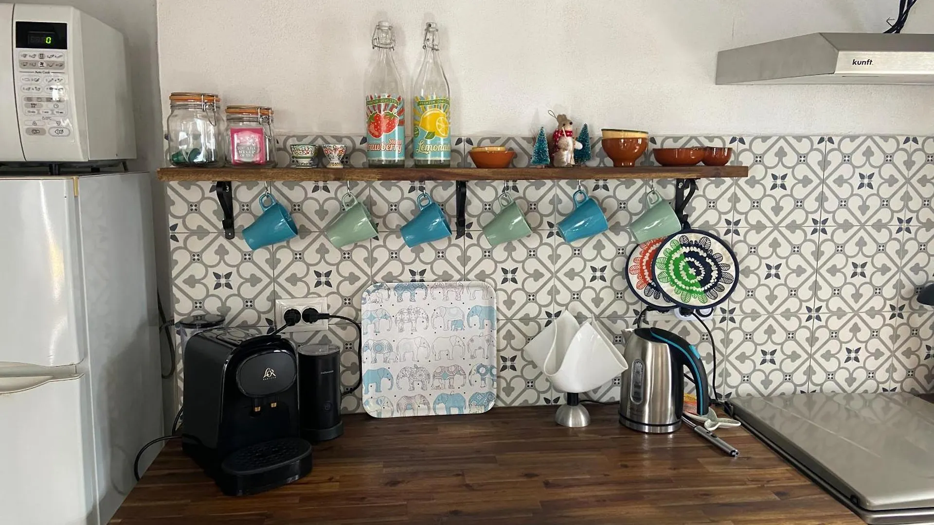 Holiday home Casa Las Cuevas Malaga Spain