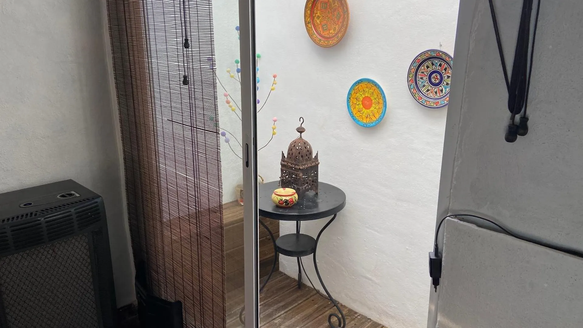Holiday home Casa Las Cuevas Malaga